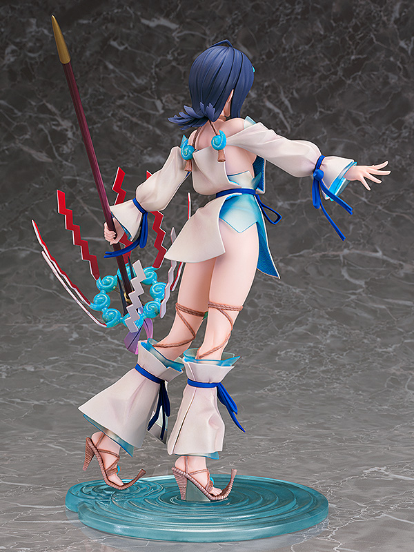 Phat Company Lancer/Utsumi Erice