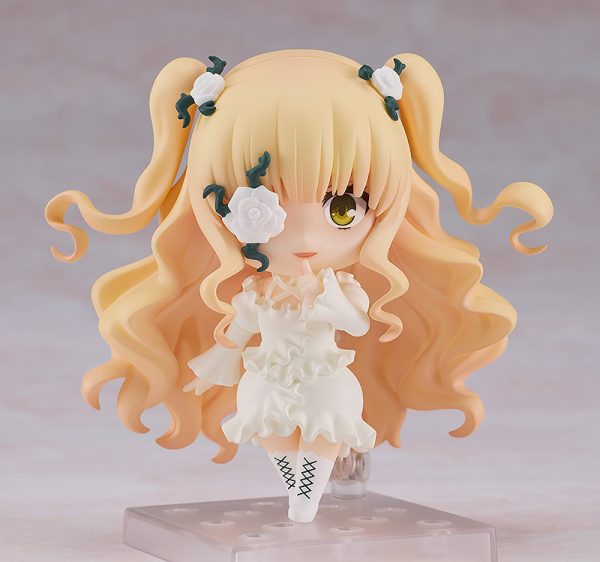 Nendoroid Kirakishou