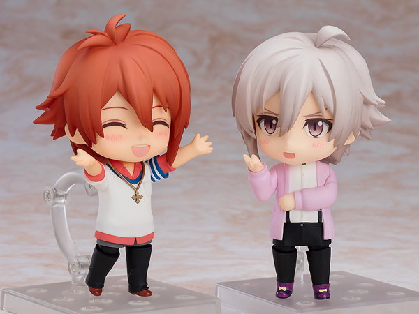 GoodSmile Company Nendoroid Riku Nanase(re-run)