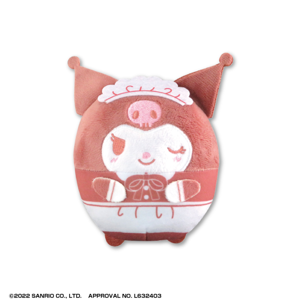 SANRIO CHARACTERS FUWA KORORIN3