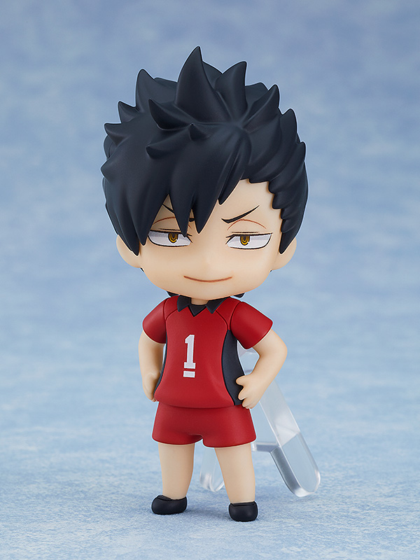 Nendoroid Surprise Haikyu Nationals Arc(Re-run) | 4580590202368