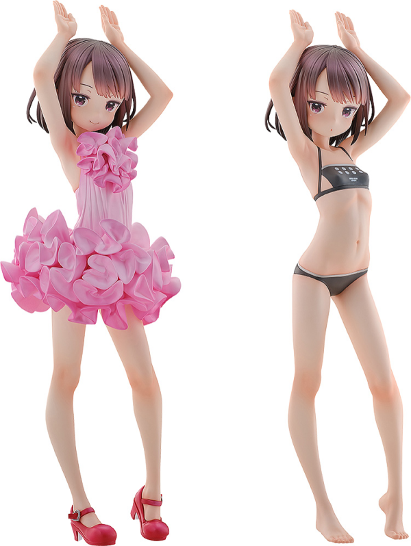 KADOKAWA Sword Art Online Alternative: Gun Gale Online LLENN: Light Novel Dress & Swimsuit Ver.(4942330349922)(4942330349922)