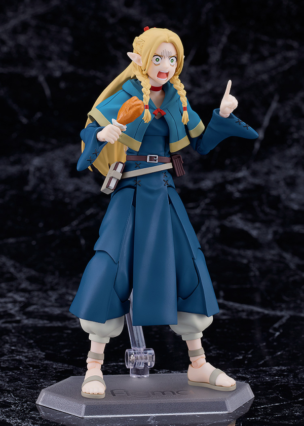 Good Smile Company figma Marcille