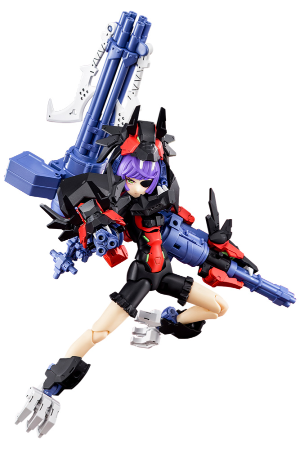 KOTOBUKIYA Chaos & Pretty GRANDMA(4934054053285)(4934054053285)