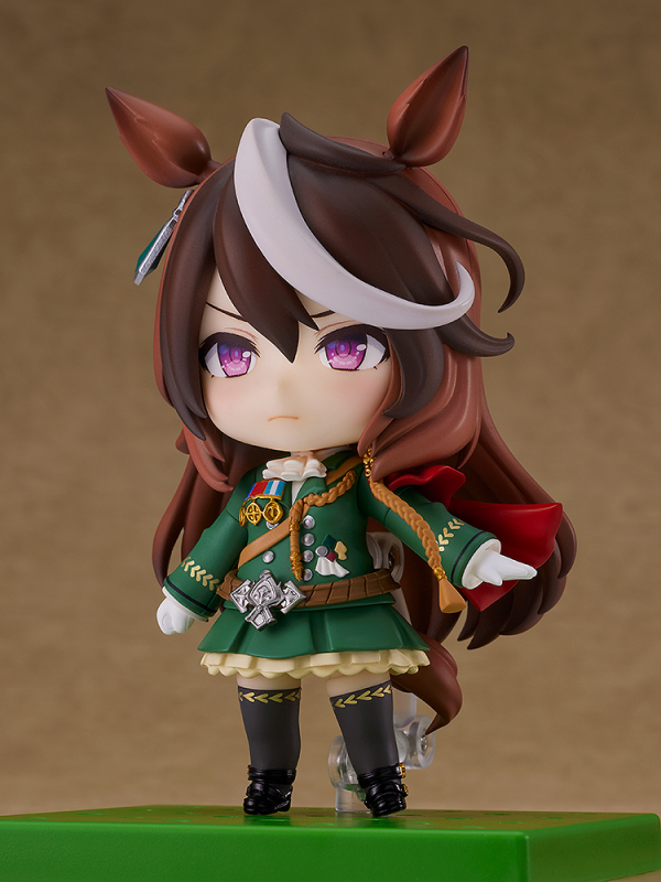 Nendoroid Symboli Rudolf | 4580416929370