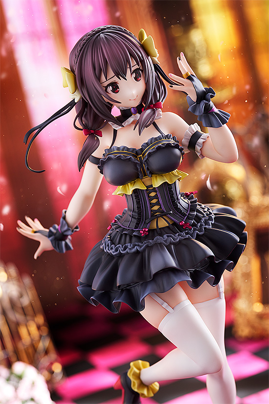 KADOKAWA Yunyun: Gothic Lolita Dress Ver.(4935228687428)(4935228687428)