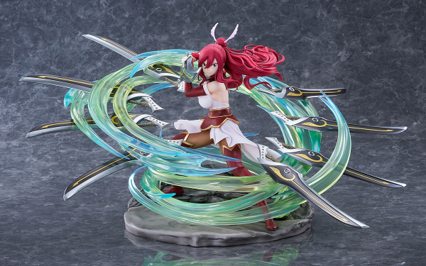 Good Smile Company FAIRY TAIL Erza Scarlet: Ataraxia Armor Ver.