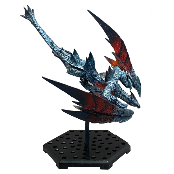 CAPCOM Capcom Figure Builder Monster Hunter Standard Model Plus THE BEST ~Vol. 19・20・21~