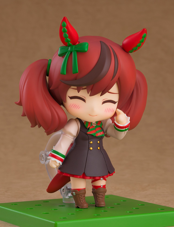 Nendoroid Nice Nature