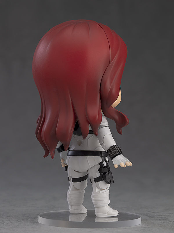 GOOD SMILE COMPANY Nendoroid Black Widow: Black Widow Ver. DX(4580590122826)(4580590122826)