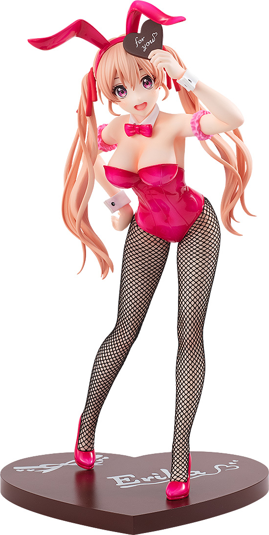 KADOKAWA Erika Amano: Bunny Girl Ver. | 4935228499823