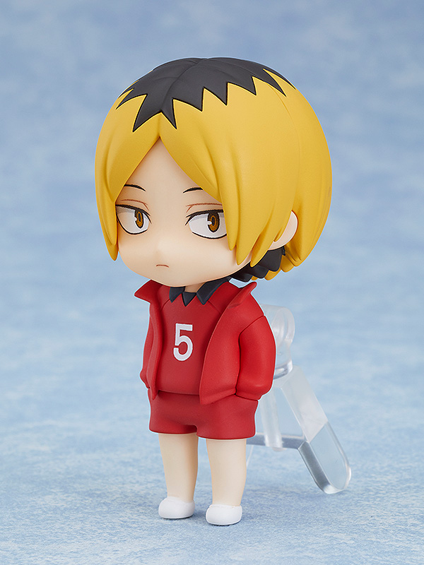 Nendoroid Surprise Haikyu Nationals Arc(Re-run) | 4580590202368