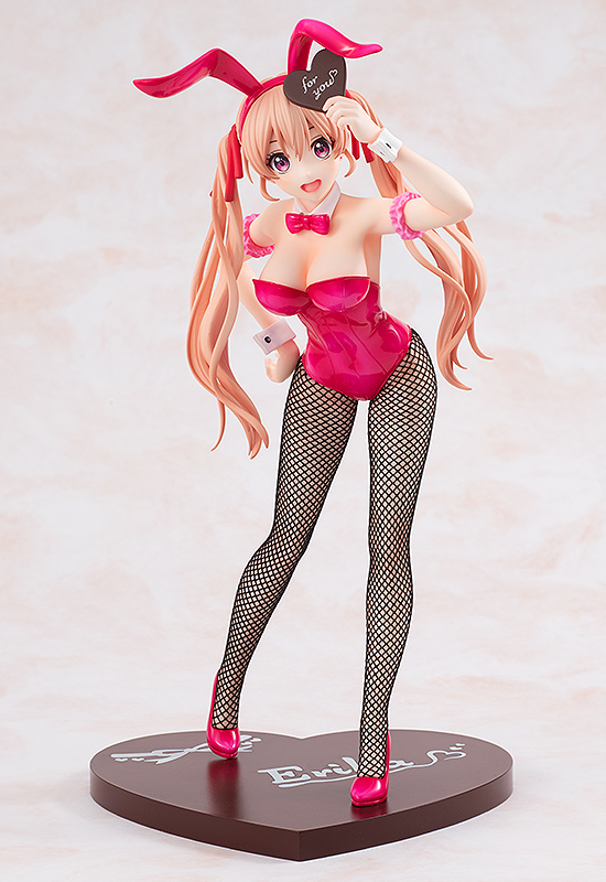 KADOKAWA Erika Amano: Bunny Girl Ver.