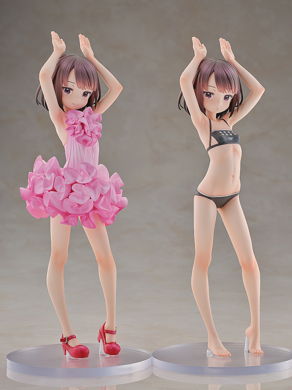 KADOKAWA Sword Art Online Alternative: Gun Gale Online LLENN: Light Novel Dress & Swimsuit Ver.(4942330349922)(4942330349922)