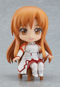 GoodSmile Company Nendoroid Swacchao! Asuna