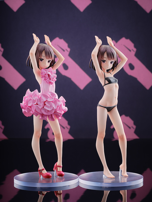 KADOKAWA Sword Art Online Alternative: Gun Gale Online LLENN: Light Novel Dress & Swimsuit Ver.(4942330349922)(4942330349922)