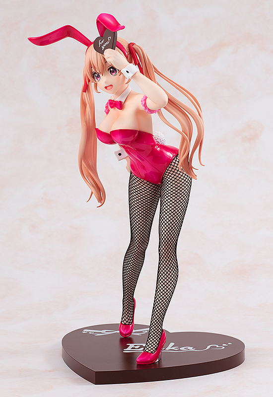 KADOKAWA Erika Amano: Bunny Girl Ver.