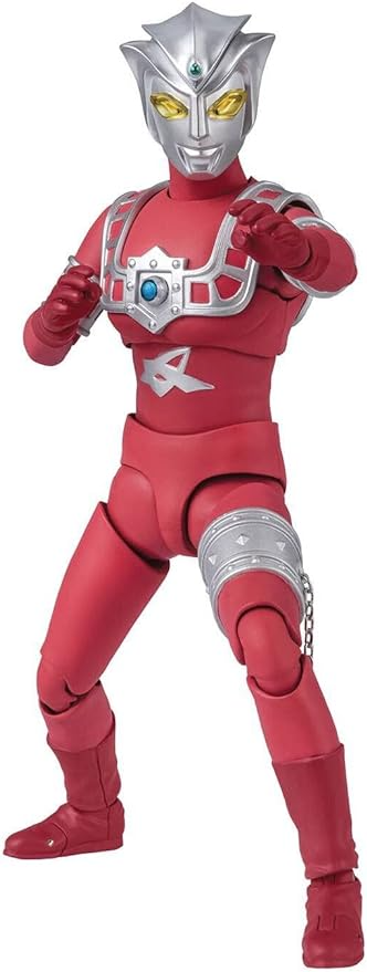 BANDAI Spirits Astra Ultraman Leo, Bandai Spirits S.H. Figuarts(4573102639127)(4573102639127)