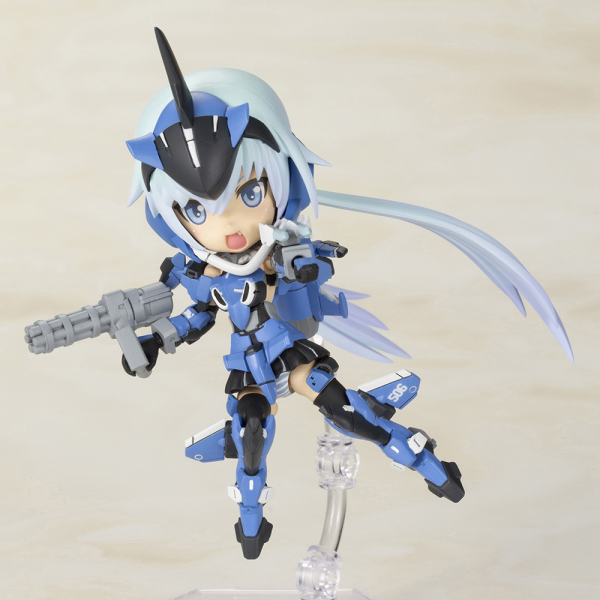 KOTOBUKIYA Qpmini STYLET