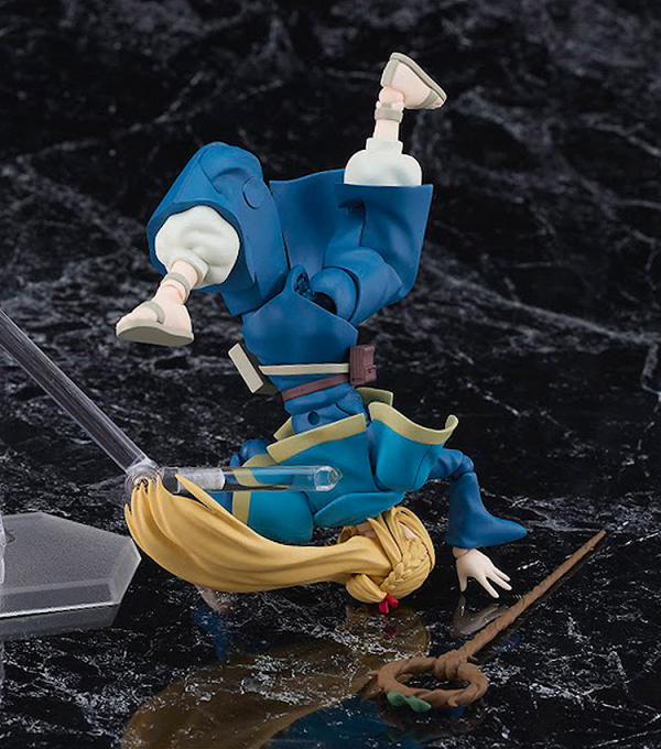 Good Smile Company figma Marcille