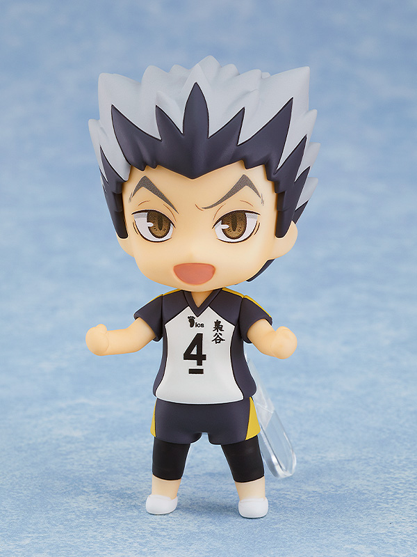 Nendoroid Surprise Haikyu Nationals Arc(Re-run) | 4580590202368