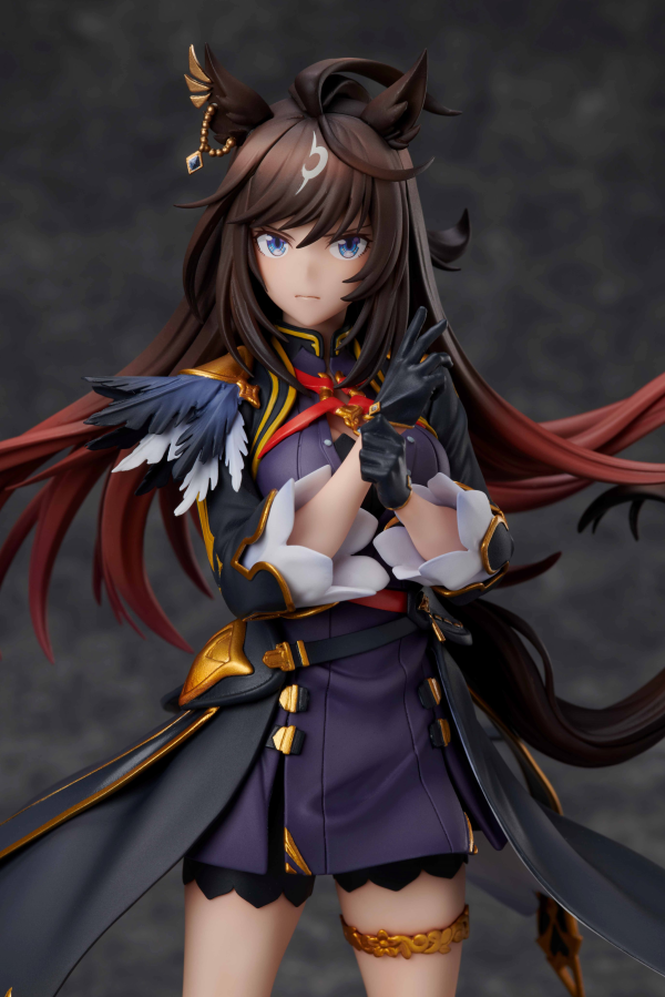 eStream Umamusume: Pretty Derby Season 3 Duramente 1/7 Scale Figure