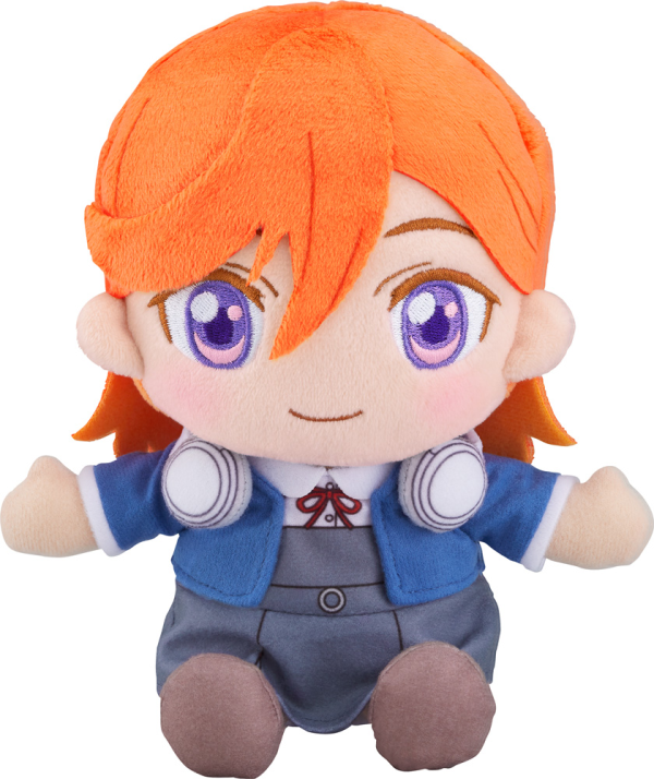 Good Smile Company Love Live Superstar Plushie Kanon Shibuya