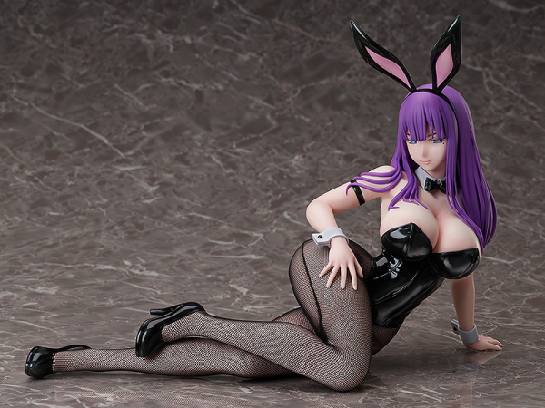 Good Smile Company Mira Suou: Bunny Ver. | 4570001510946