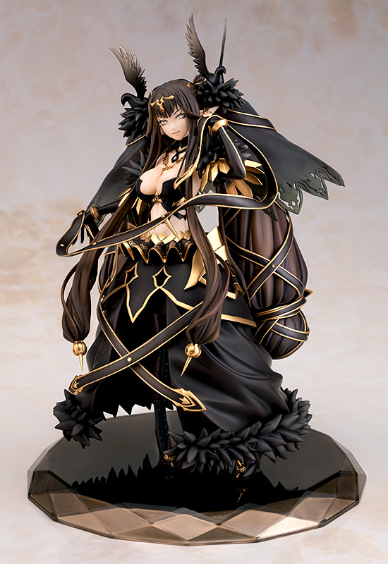 Phat Company Assassin/Semiramis