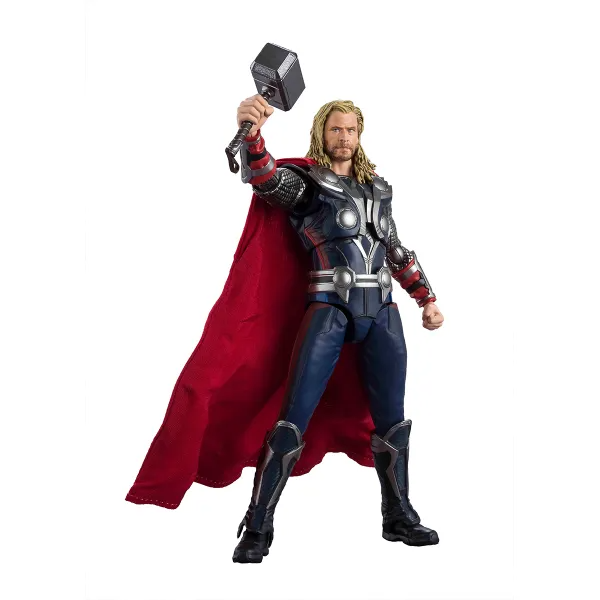 BANDAI Spirits Thor Edition "Avengers", Bandai Spirits S.H.Figuarts(4573102612854)(4573102612854)