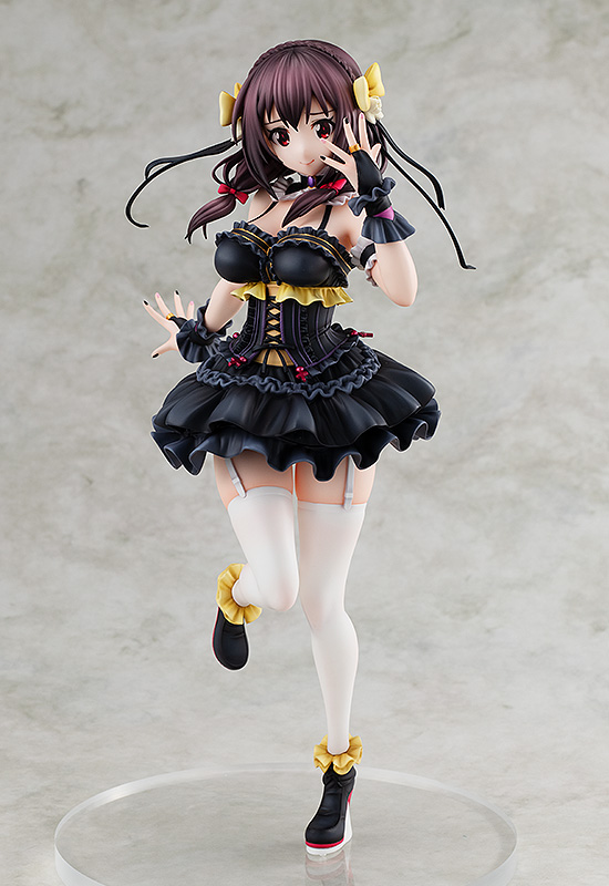 KADOKAWA Yunyun: Gothic Lolita Dress Ver.(4935228687428)(4935228687428)