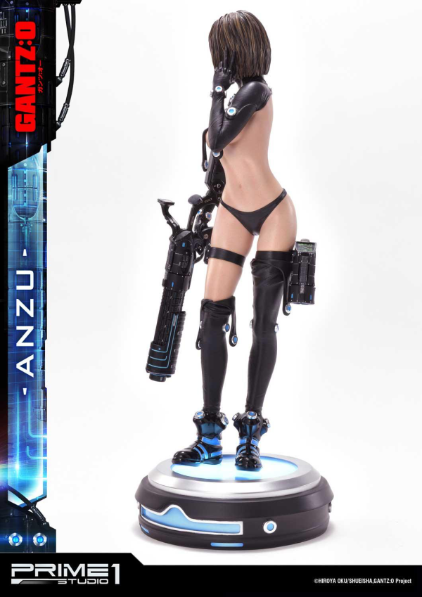 Prime 1 Studio Premium Masterline GANTZ:O Anzu(4582535940625)(4582535940625)