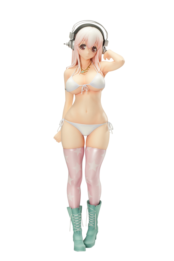 Orchid Seed SUPER SONICO SONICOMI PKG VER. (re-run)