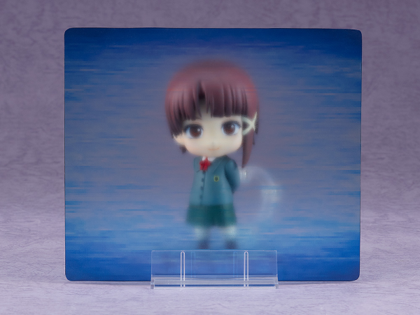 Nendoroid Lain Iwakura | 4580416927581