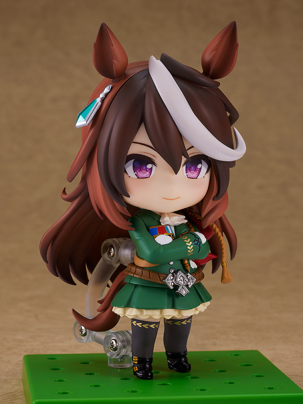 Nendoroid Symboli Rudolf | 4580416929370