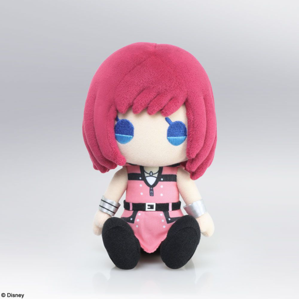 SQUARE ENIX KINGDOM HEARTS Series - KH III KAIRI