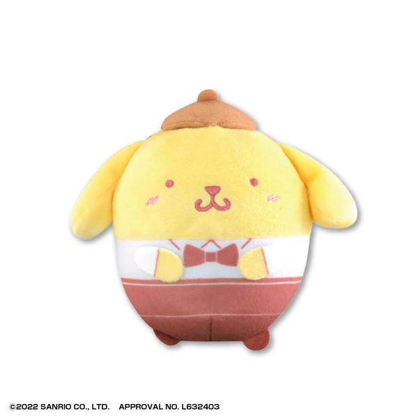 SANRIO CHARACTERS FUWA KORORIN3