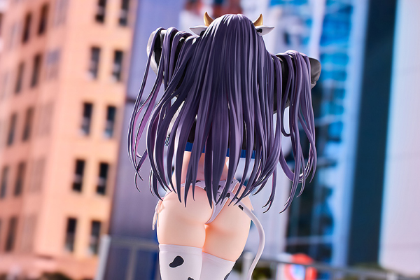 ENSOUTOYS Yuna: Cow Bikini Ver.(4580416926409)(4580416926409)