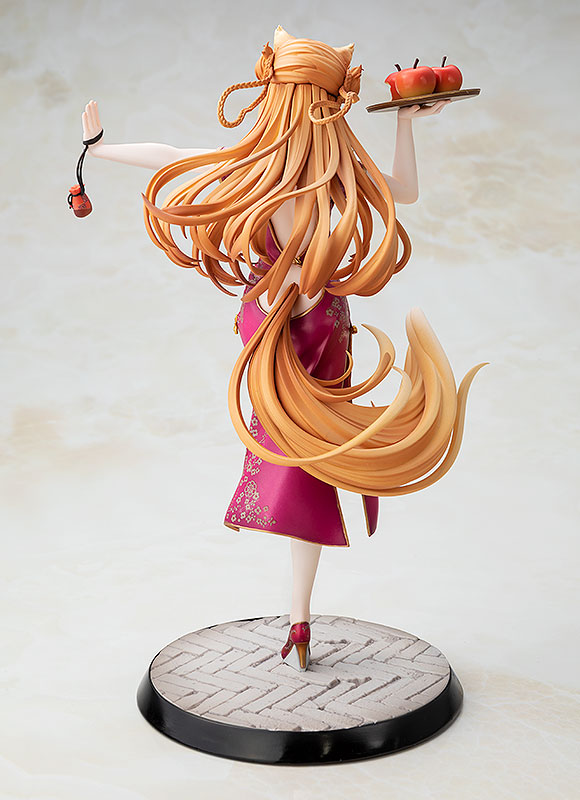 Good Smile Company Spice and Wolf Series Holo Chinese Dress Ver. 1/7 Scale Figure