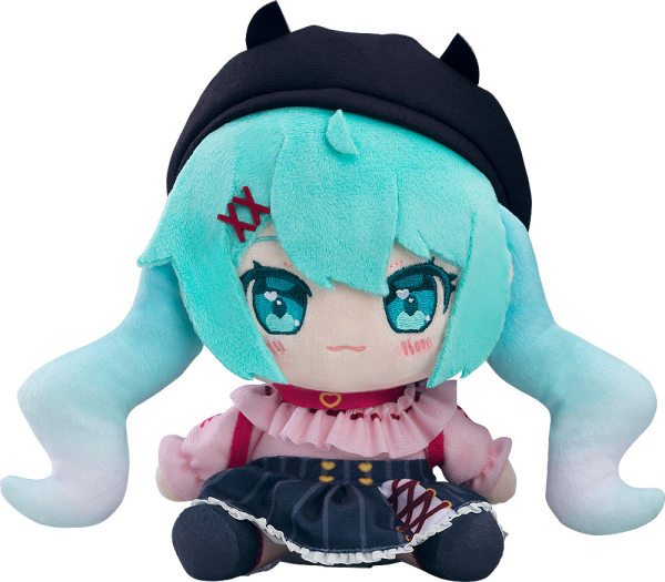 Plushie Hatsune Miku: Date Outfit Ver. | 4580416927963