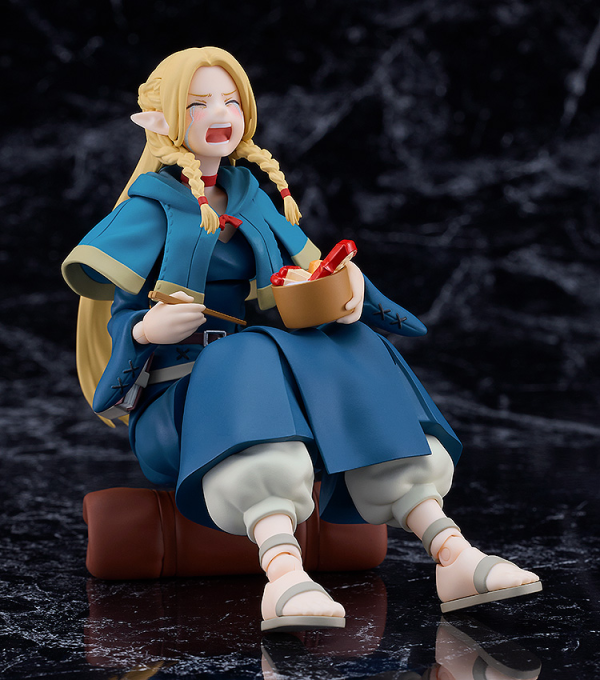 Good Smile Company figma Marcille