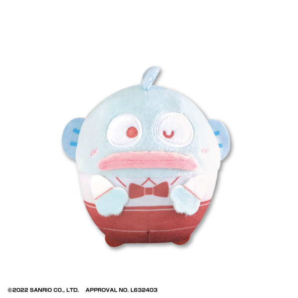 SANRIO CHARACTERS FUWA KORORIN3