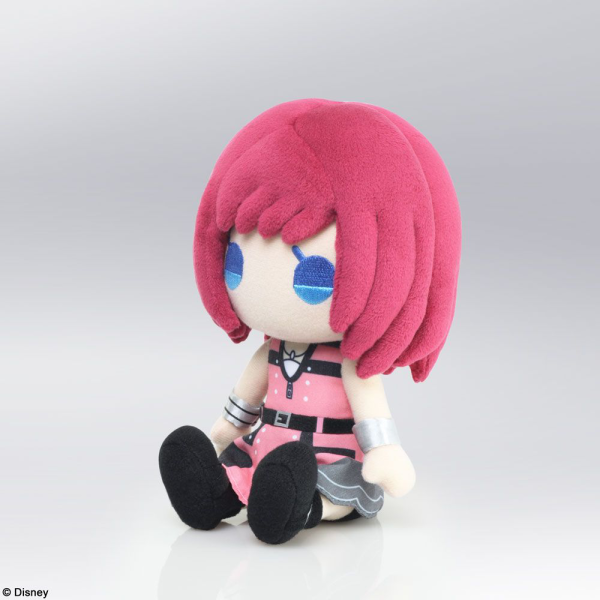 SQUARE ENIX KINGDOM HEARTS Series - KH III KAIRI