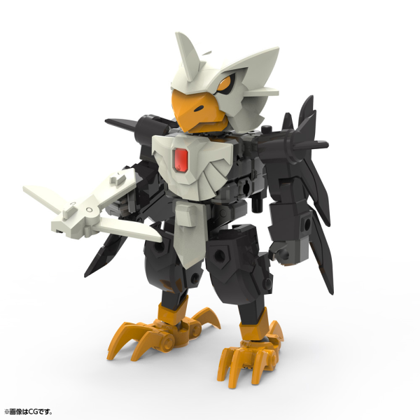 KOTOBUKIYA S-EGR-06 SKY-EAGLE | 190526046849