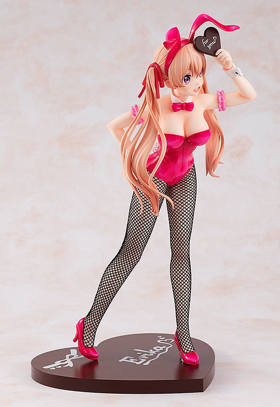 KADOKAWA Erika Amano: Bunny Girl Ver.