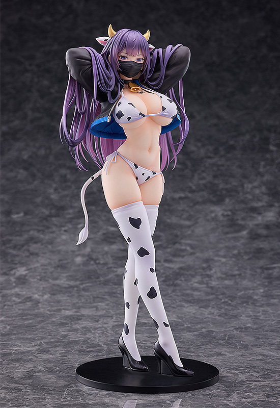 ENSOUTOYS Yuna: Cow Bikini Ver.(4580416926409)(4580416926409)