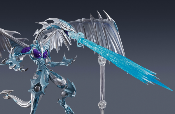 TAMASHII NATIONS STARDUST DRAGON "Yu-Gi-Oh! 5D's", TAMASHII NATIONS S.H.MonsterArts(4573102675033)(4573102675033)