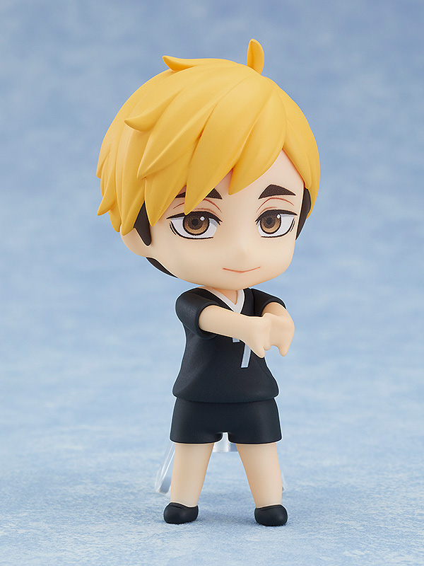 Nendoroid Surprise Haikyu Nationals Arc(Re-run) | 4580590202368