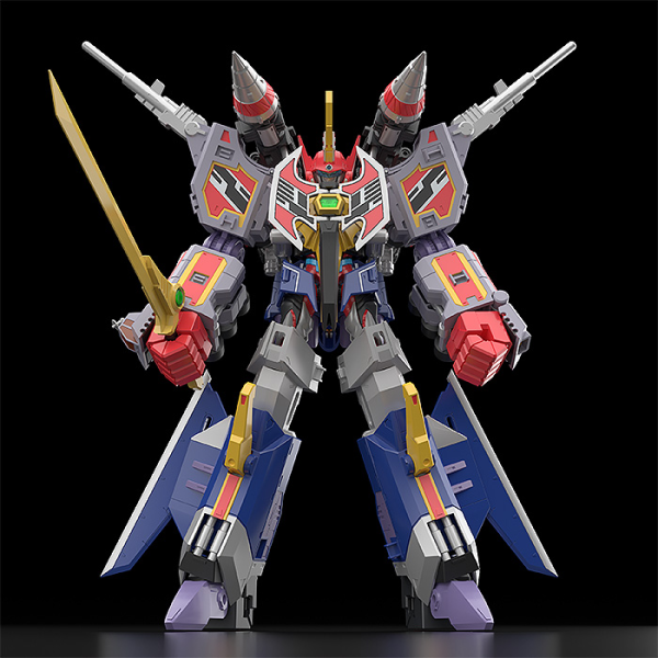 Good Smile Company THE GATTAI Max Combine DX Full Power Gridman(4580590189041)(4580590189041)