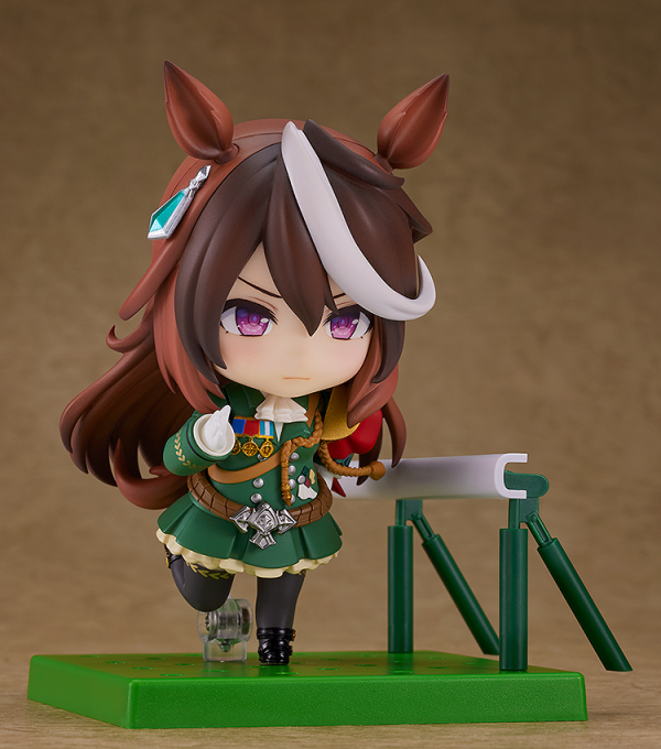 Nendoroid Symboli Rudolf | 4580416929370